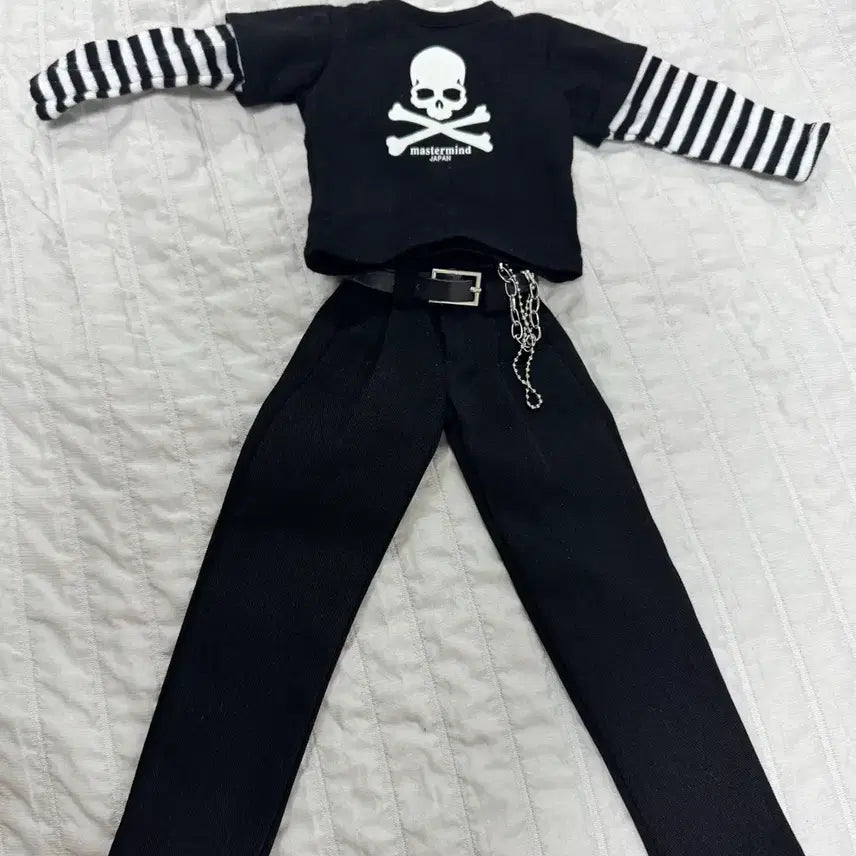 [BUNJANG] MDD/MSD Clothing Bundle Set / mdd/msd 의상 팝니다