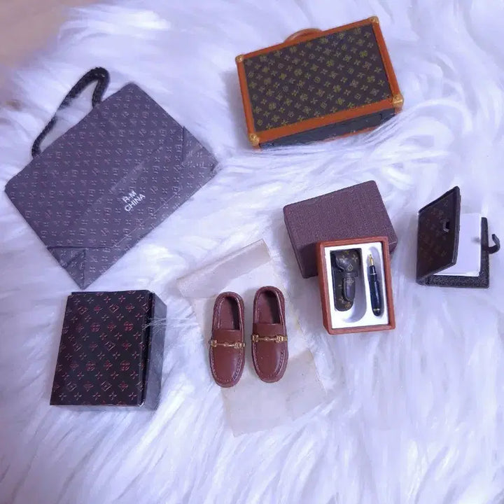 [BUNJANG] Re-Ment My Style Collection Department Store Shopping &