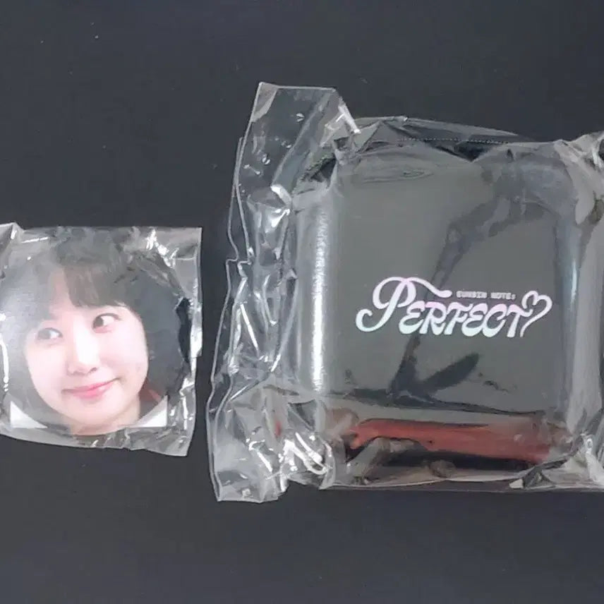 [BUNJANG] Park Eun Bin Multi Case, Pin Badge (Japan) / 박은빈-멀티케이스, 핀뱃지(일본)