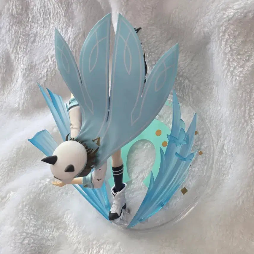 [BUNJANG] Umamusume Shibuya Gran Ichiban Kuji Vol. 13 Prize A Figure / 우마무스메 슈발그랑 이치방쿠지 13탄 라원 피규어