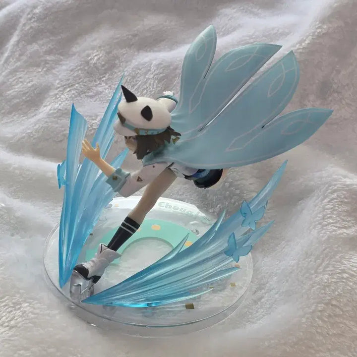[BUNJANG] Umamusume Shibuya Gran Ichiban Kuji Vol. 13 Prize A Figure / 우마무스메 슈발그랑 이치방쿠지 13탄 라원 피규어