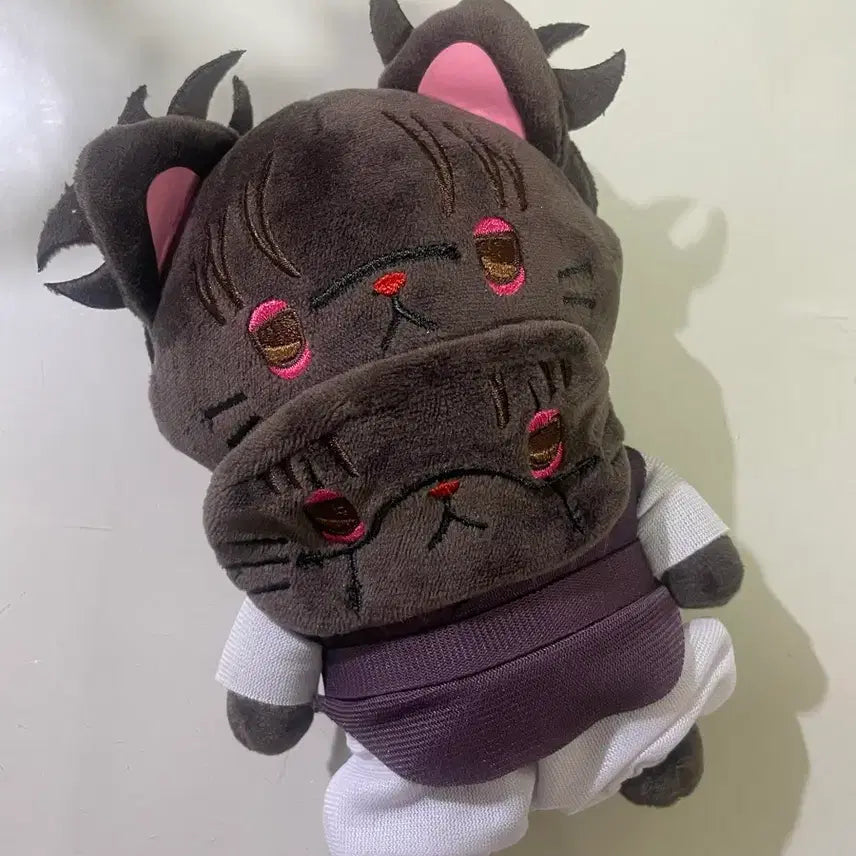 [BUNJANG] Chosou Nekonui Doll / 쵸소우 네코누이 인형 팝니다!