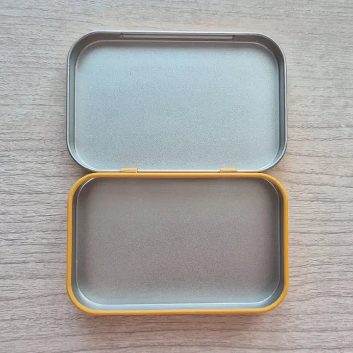 [BUNJANG] BTS Butter Weverse POB Tin Case / 방탄 버터 위버스 특전 틴케이스
