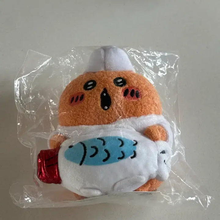[BUNJANG] Nagano Goroke Plush / 나가노 고로케 인형