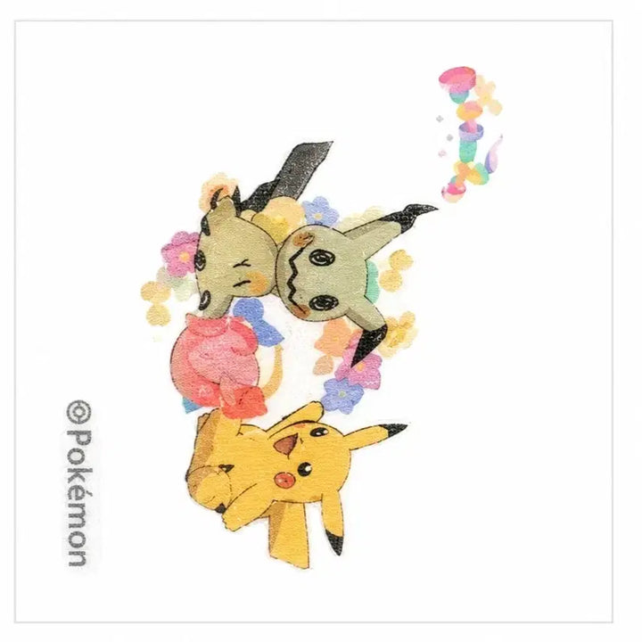 [BUNJANG] Pokemon Bread Stickers (Halloween/Lovely Edition) / 포켓몬 카드 띠부띠부씰 교환(할로윈/러블리)