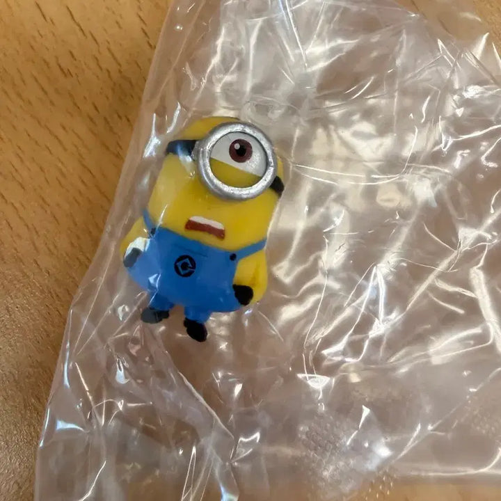 [BUNJANG] Minions Small Figure 2*2.5cm / 미니언즈 작은 피규어 2*2.5