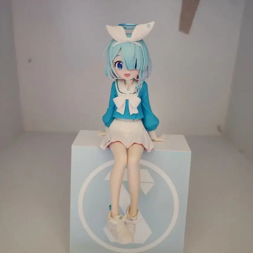 [BUNJANG] Blue Archive Arona Figure / 블루 아카이브 아로나