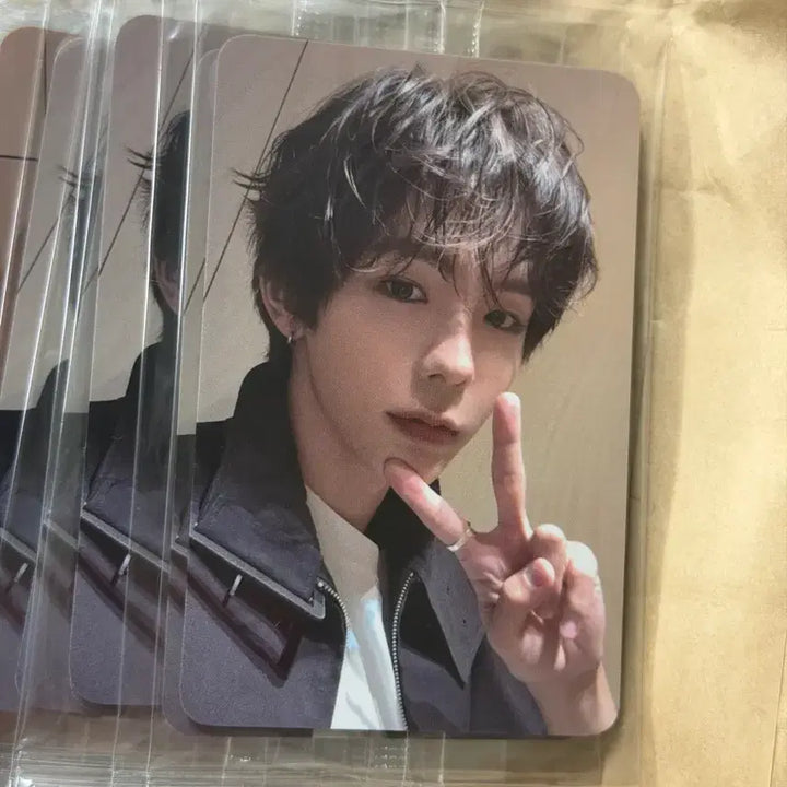[BUNJANG] RIIZE ll Ktown4u Event Photocard Shotaro / riize 라이즈 ll 앨범 케타포 전달회 포토카드 포카 쇼타로 타로 판매