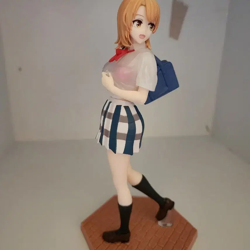 [BUNJANG] Ishiki Iroha Figure / 이시키 이로하