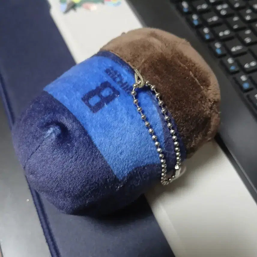 [BUNJANG] Blue Lock Potecoro Mascot Vol. 4 Meguru Bachira / 블루록 포테코로 마스코트 4탄 바치라 메구루
