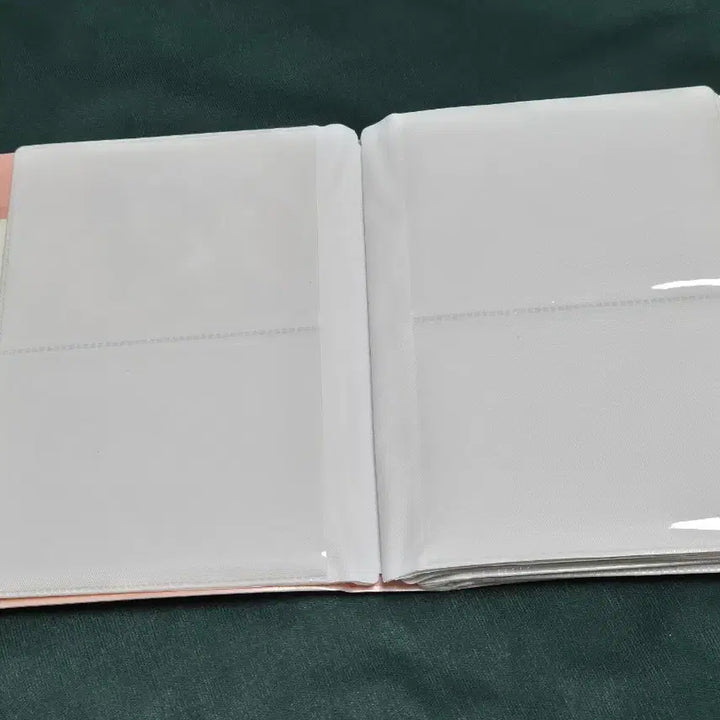 [BUNJANG] SEVENTEEN Woozi Photocard Binder / 세븐틴 우지 포토카드 바인더 포카 판매.