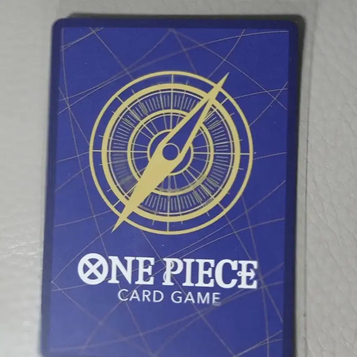 [BUNJANG] One Piece Card Gol D. Roger (Japanese Edition) - 2 Card Set / 원피스카드 (일판) 골D로저 시크페레 2장 판매합니다