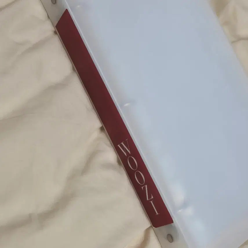 [BUNJANG] Photocard Binder with Sleeves / 포토카드 포카 파일 폴더 (속지포함)