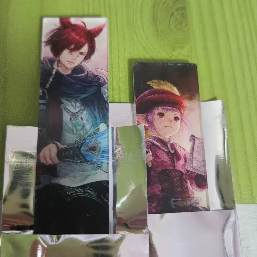 [BUNJANG] Final Fantasy XIV Crystarium Welcome Goods G&