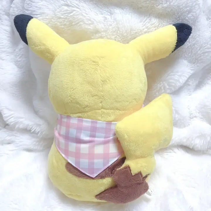[BUNJANG] Pokemon Ichiban Kuji ~Sunny Picnic~ Pikachu / 포켓몬 이치방쿠지 ~sunny picnic~ 피카츄
