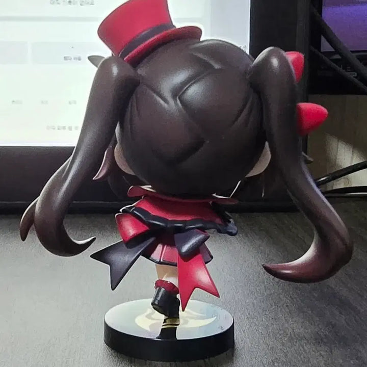 [BUNJANG] Honkai Star Rail Sparkle Q-Version Mini Figure / 붕괴 스타레일 스파클 Q버전 미니 피규어