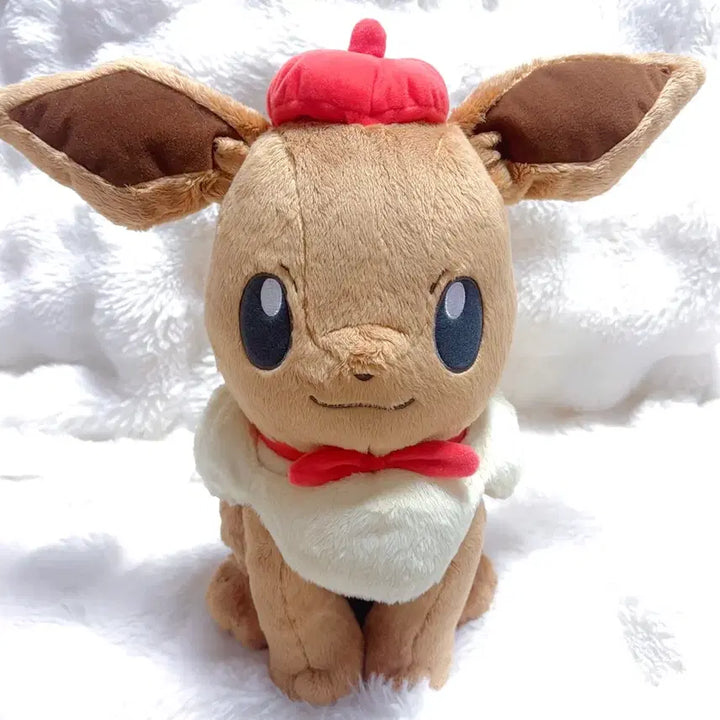 [BUNJANG] Pokemon Japanese Ichiban Kuji Prize A Eevee / 포켓몬 일본한정 이치방쿠지 A상 이브이