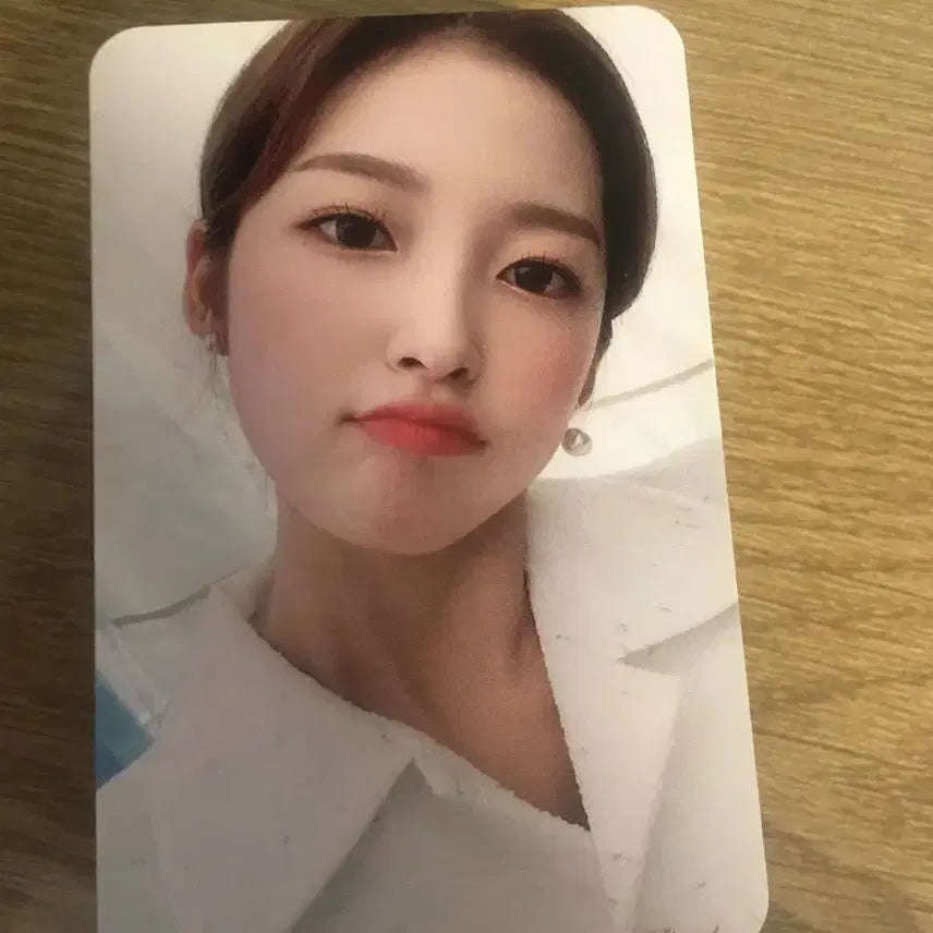 [BUNJANG] OH MY GIRL Unofficial Photocard / 오마이걸 비공굿 포카