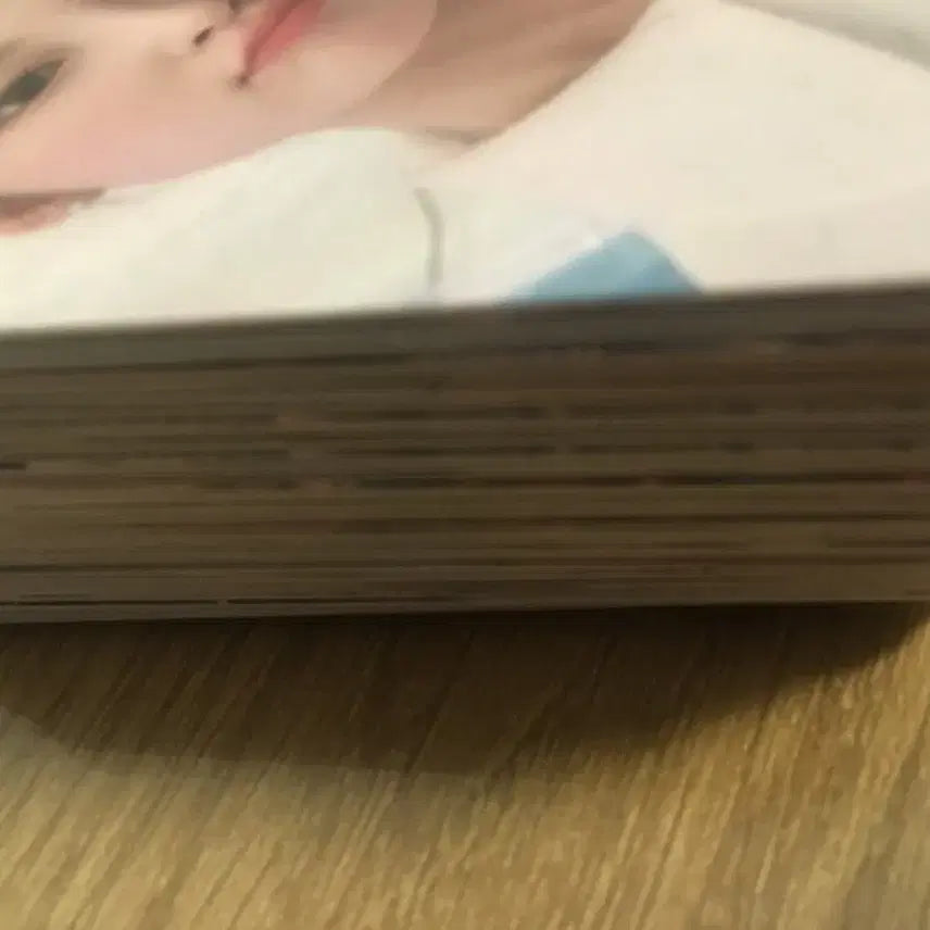 [BUNJANG] OH MY GIRL Unofficial Photocard / 오마이걸 비공굿 포카