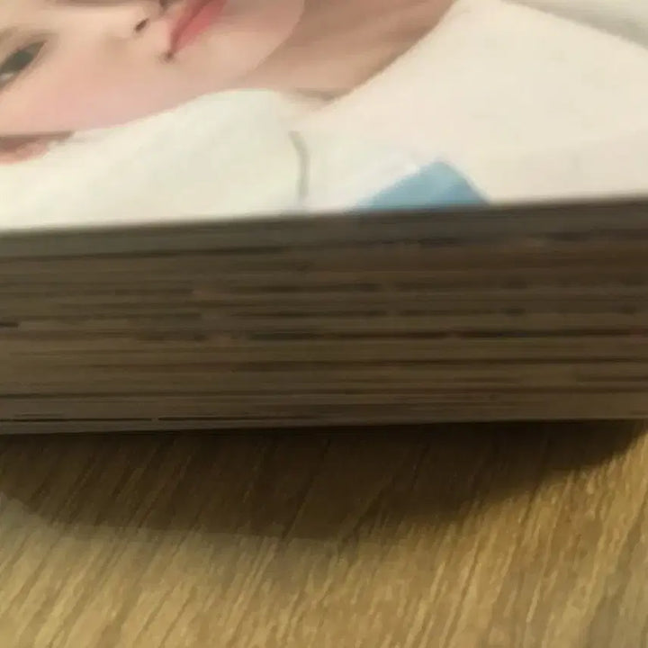 [BUNJANG] OH MY GIRL Unofficial Photocard / 오마이걸 비공굿 포카
