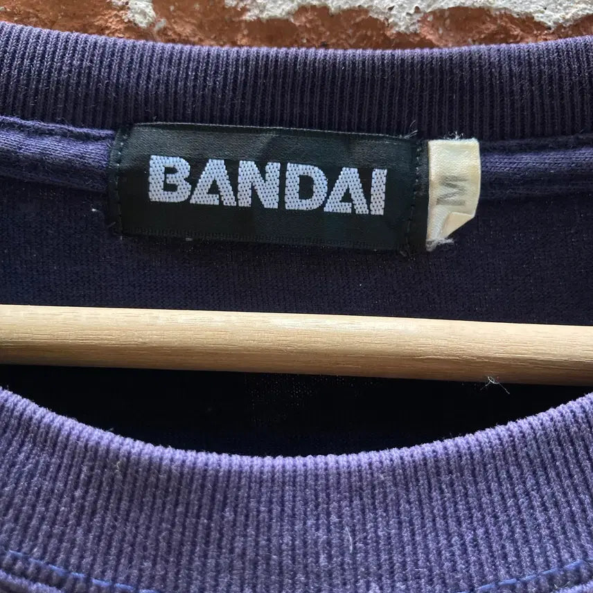 [BUNJANG] Bandai Gintama Official Yorozuya Gin-chan Graphic T-Shirt (Size M) / [M] 반다이 은혼 오피셜 해결사 그래픽 반팔 티셔츠