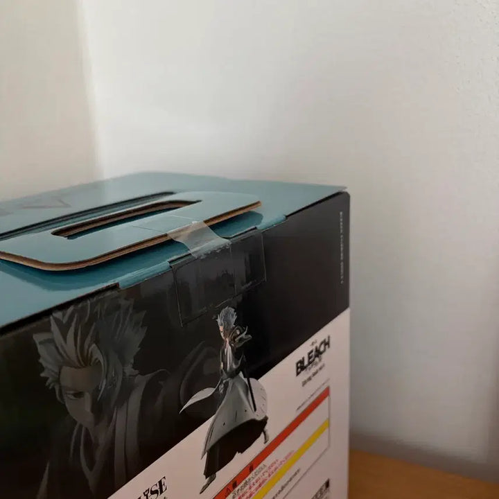 [BUNJANG] Bleach A Prize Toshiro Unsealed / 블리치 A상 토시로 미개봉