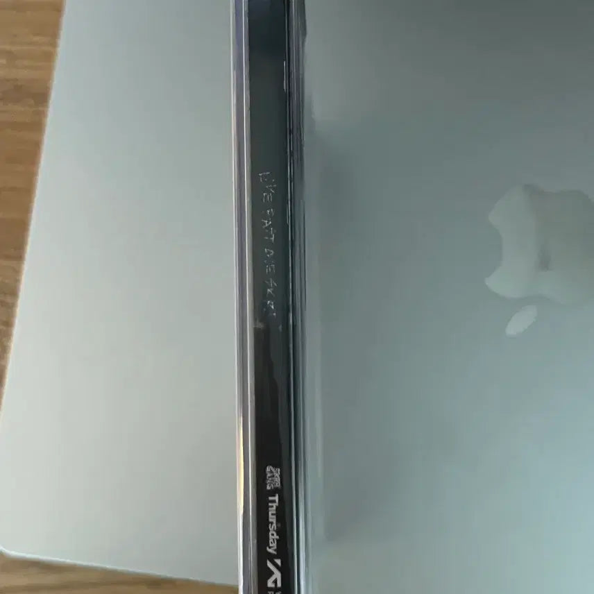 [BUNJANG] Bills Stacks Lfds Sealed Album / 빌스택스 lfds(미개봉) 판매합니다!