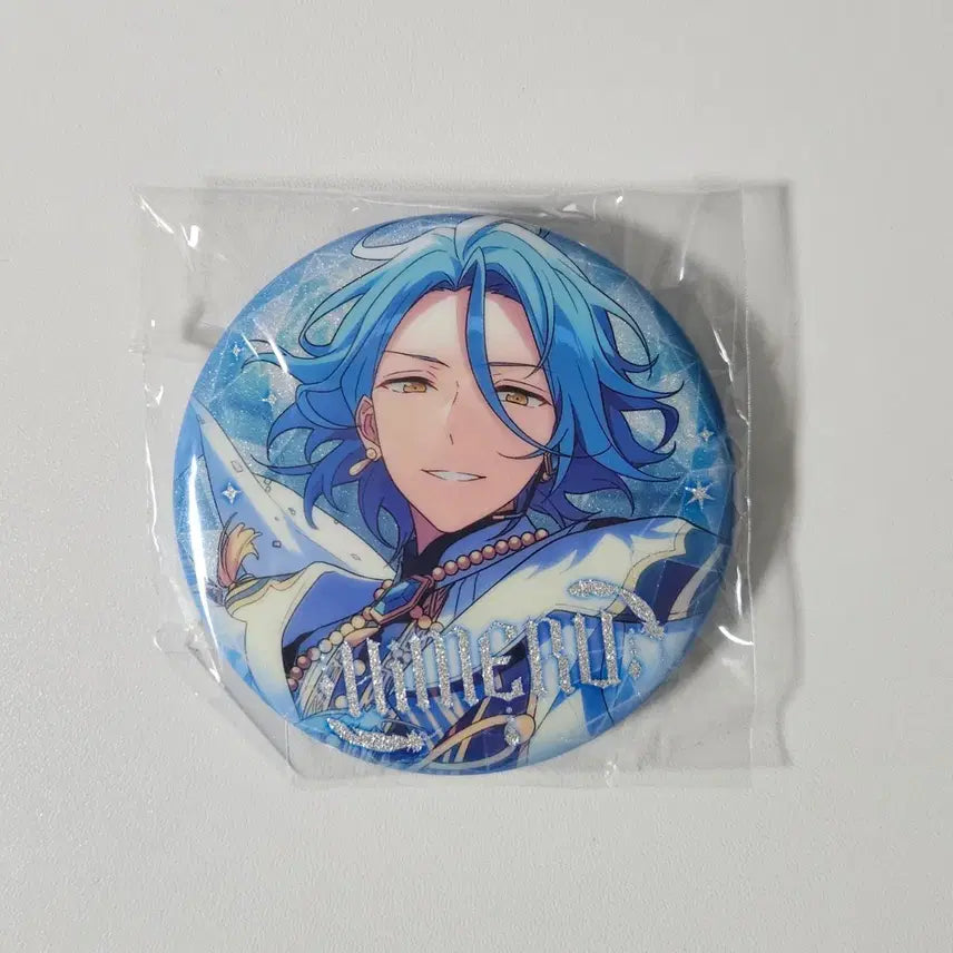 [BUNJANG] Ensemble Stars Himéru Obligato Chara-Ani Cafe Can Badge / 앙스타 히메루 오블리가토 중스타 캔뱃지 뱃지