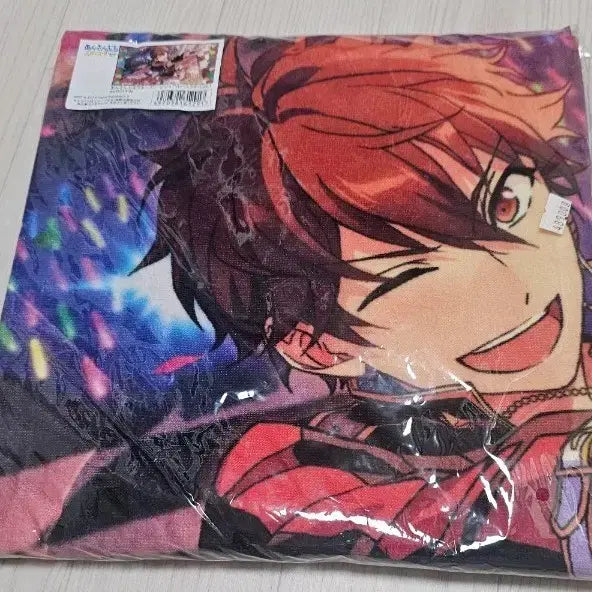 [BUNJANG] Ensemble Stars Chiyaki Towel / 앙스타 치아키 타올