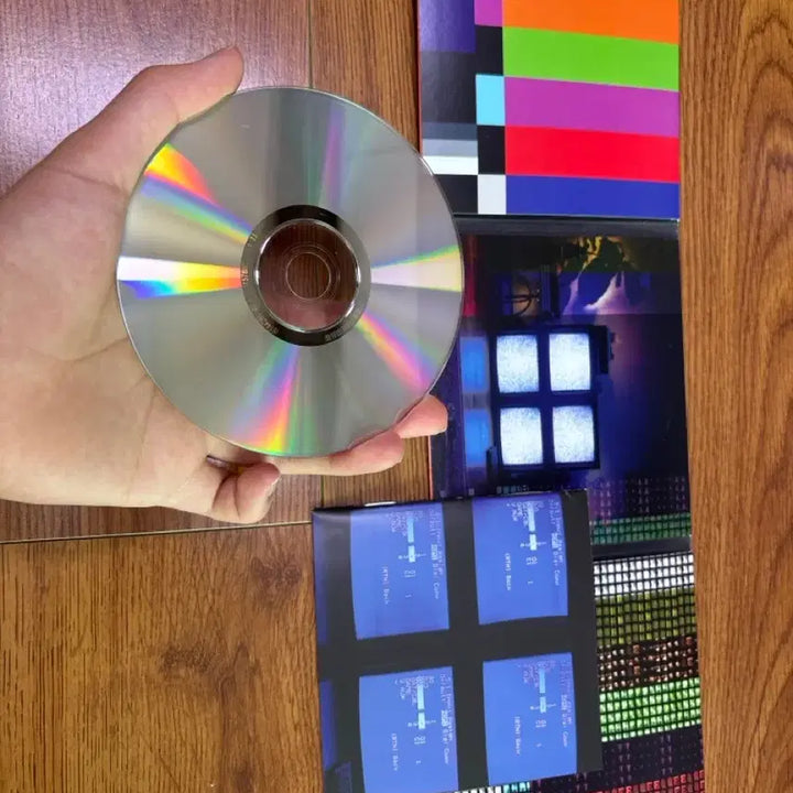 [BUNJANG] Frank Ocean Channel Orange CD / 프랭크 오션 channel orange cd