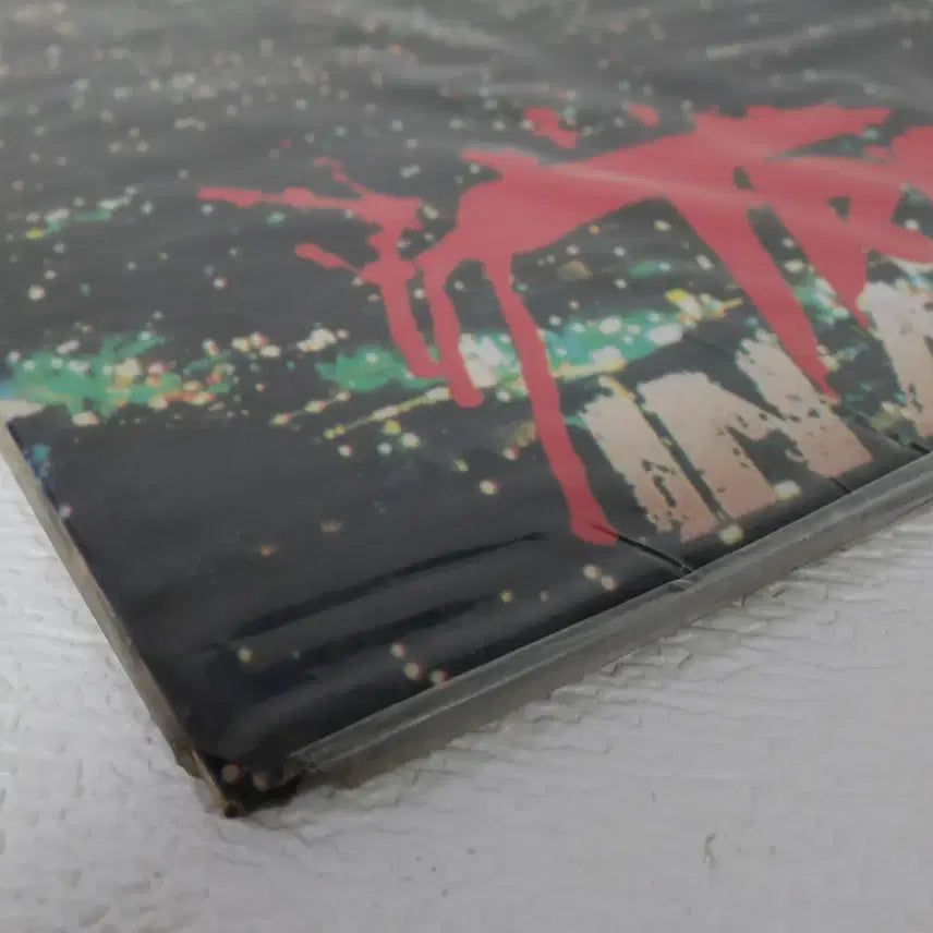 [BUNJANG] Lion Trouble in Angel City LP Album (Sealed) / [NO.6218] (미개봉) Lion (Trouble in Angel City) LP음반