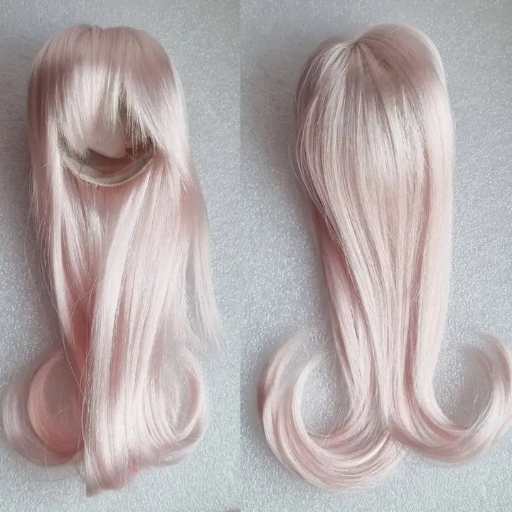 [BUNJANG] Volks DD ToHeart2 Lucy Misora Maria Default Wig / 보크스 DD ToHeart2 루시 미소라 마리아 디폴트 가발