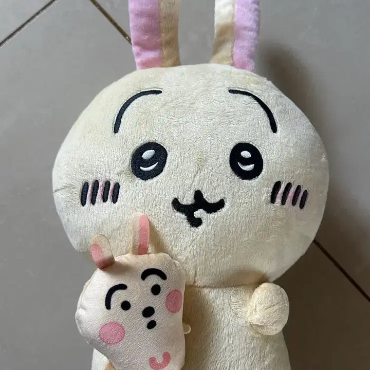 [BUNJANG] Usagi Doll / 우사기 인형