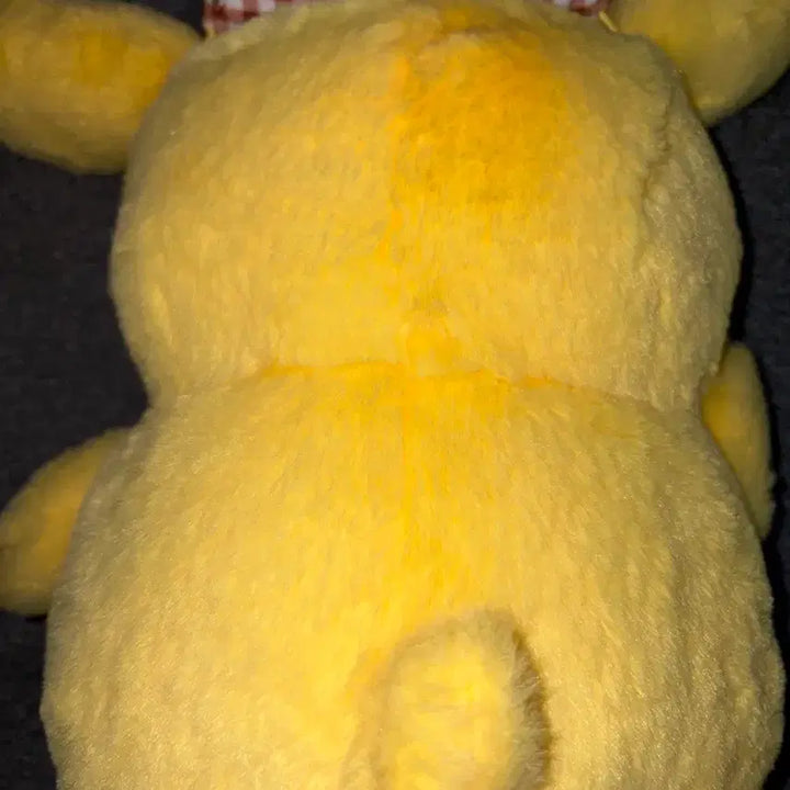 [BUNJANG] Classic Pompompurin Treasure Island Limited Plush / (이번주까지만 이가격) 고전 폼폼푸린 보물섬 한정 인형