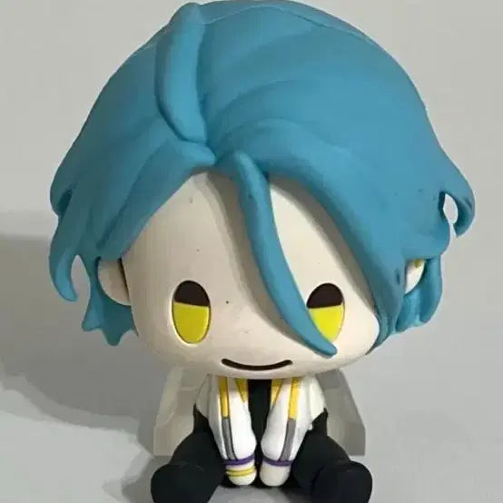 [BUNJANG] Ensemble Stars Himero PuniBeans Plush / 앙스타) 푸니빈즈 히메루