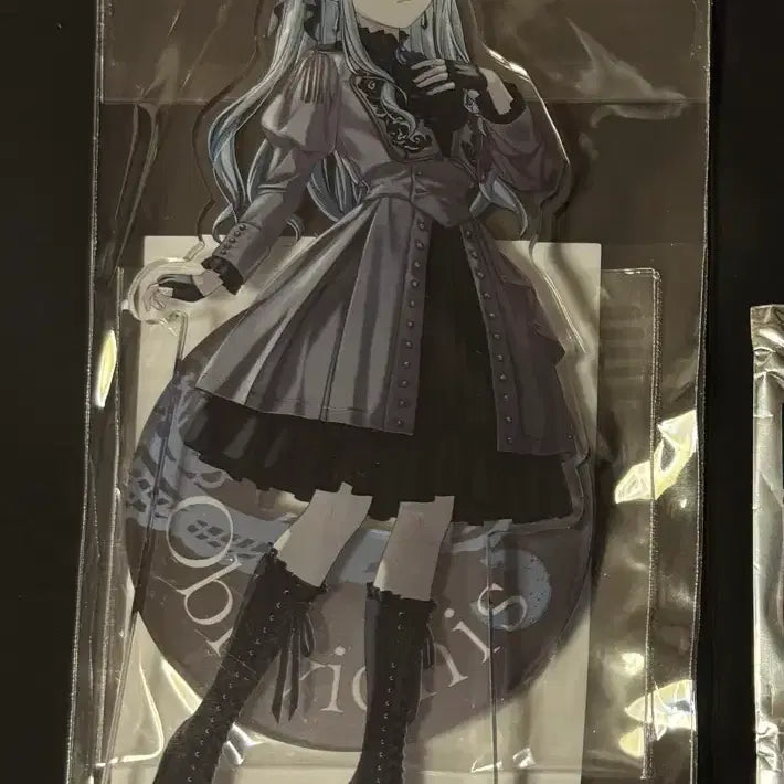 [BUNJANG] BanG Dream! Togawa Sachiko Acrylic Stand / 뱅드림 토가와 사키코 아크릴 판매