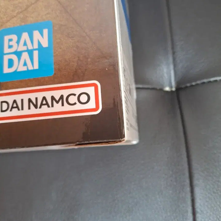 [BUNJANG] One Piece Giant Name Logo Ichiban Sho Figure / (택포21)원피스 기간트 네임 로고 피규어 이치반쇼 제일복권