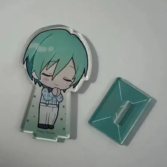 [BUNJANG] Ensemble Stars! Animate Limited Tatsumi SD Acrylic Stand / 앙스타) 애니메이트 sd아크릴 타츠미