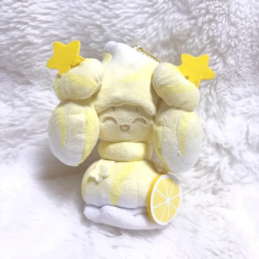 [BUNJANG] Pokemon Center Lemon Mappeing 2021 / 포켓몬 포켓몬센터 2021년도 레몬마휘핑