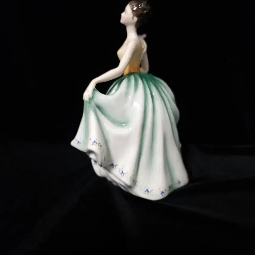 [BUNJANG] Royal Doulton Figurine &