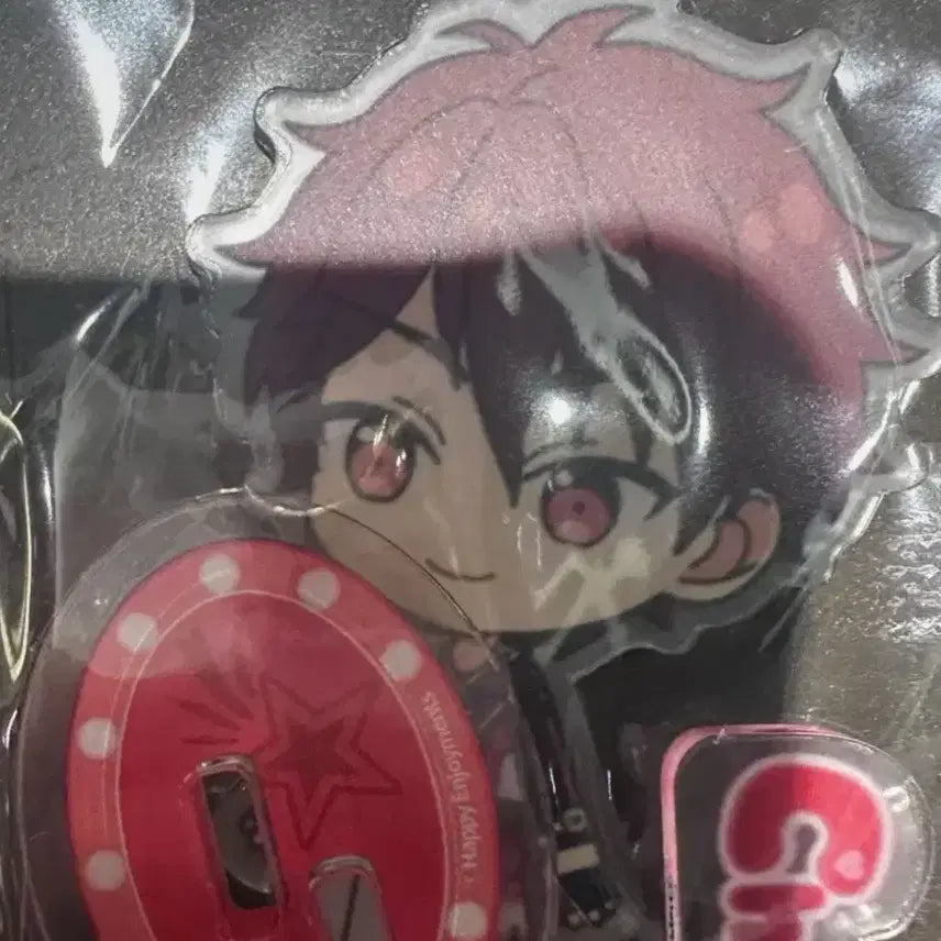 [BUNJANG] Ensemble Stars Chiaki SD Acrylic Stand / 앙스타) 애니플러스 sd아크릴 치아키