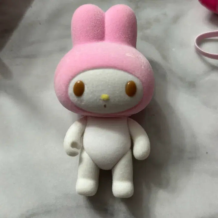 [BUNJANG] Sanrio My Melody Floki 1st Edition / 마이멜로디 마멜 산리오 플로키 1탄