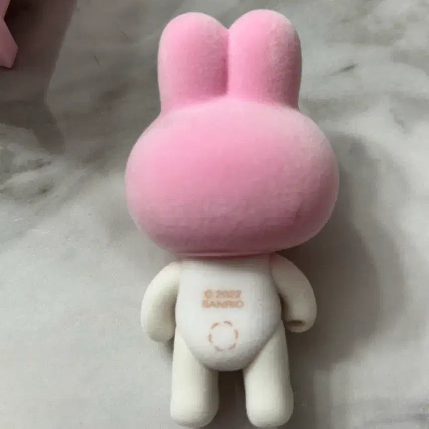 [BUNJANG] Sanrio My Melody Floki 1st Edition / 마이멜로디 마멜 산리오 플로키 1탄