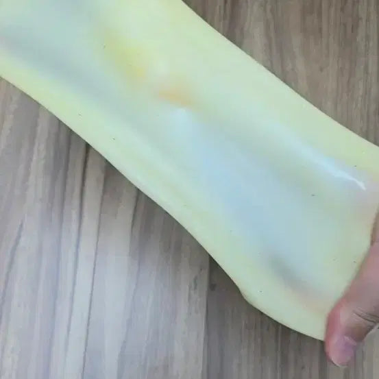 [BUNJANG] Potato Pancake Chewy Slime (Sealed) / 감자전 쫀득이 슬라임 1개 미개봉