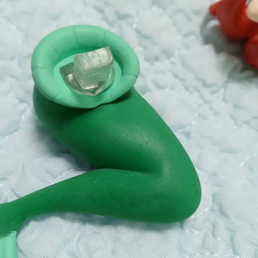 [BUNJANG] Banpresto Disney Ariel Figure / 반프레스토 디즈니 인어공주 에리얼