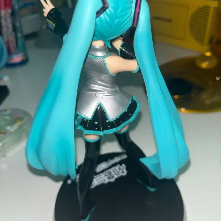 [BUNJANG] Hatsune Miku Pre-painted Figure Collection 2nd / 마지막 가격 인하 (반택포 6.0) 고전 하츠네 미쿠 프디바 2nd 피규어