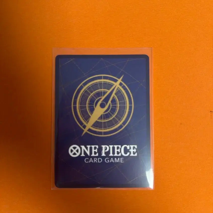 [BUNJANG] One Piece Card Heroines Trafalgar Law SEC / 원피스 카드 히로인즈 트라팔라 로 SEC