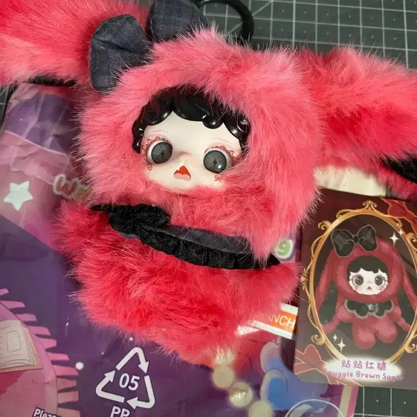 [BUNJANG] Miyoko Warm Hug Item / 미오코 따뜻한 포옹
