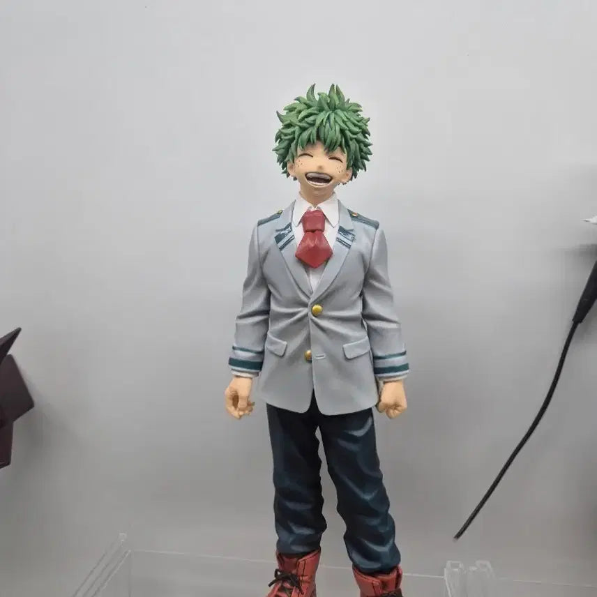 [BUNJANG] Ichiban Kuji Izuku Midoriya A Prize Figure (Unsealed) / 제일복권 미도리야 a상 개봉품 히로아카