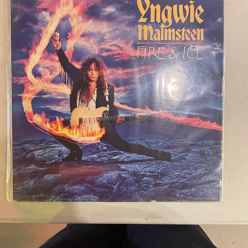 [BUNJANG] Various Artists 1990s Rare Pressings LP - Individual Pricing / 반헬렌 오지오스본 다이애나로즈등  1990년대 희귀판 LP / 개별가격
